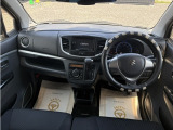 ワゴンRスティングレー X 4WD 