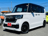 ホンダ N-BOXカスタム