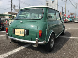 ミニ クーパー MT Mk-Ⅰ仕様 1年保証