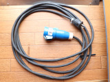 嬉しい♪100Vコンセント付♪発電機又は外部電源使用時は他の家電製品の利用も可能です!!!