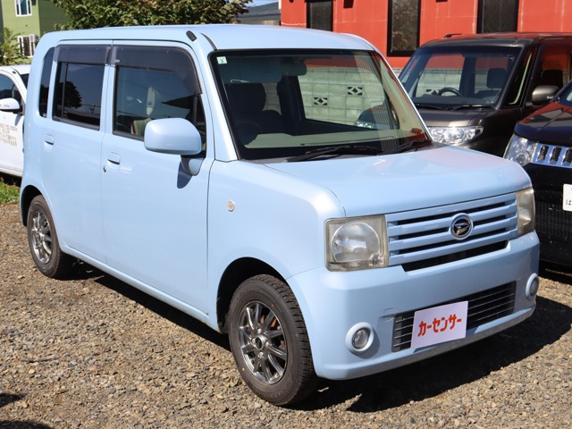 ムーヴコンテ  L 4WD
