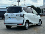シエンタ 1.5 G 4WD 社外ナビ 地デジ 両側電動ドア ETC