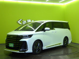 ヴェルファイア ハイブリッド 2.5 Z プレミア 【ワンオーナー★モデリスタエアロ】