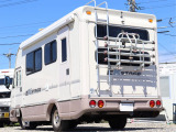 ディーゼル車と違い規制もなくキャンプ場を選ばない♪ガソリン車!!!