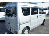 NV100クリッパー DX GL セーフティパッケージ ハイルーフ 4WD 後期4速ATキ-レスPW後...