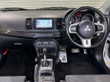 ランサーエボリューション 2.0 GSR X 4WD BRITZマフラー/DAMDバンパー