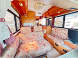 大人気メーカー♪グローバル社製キャンピングカー♪格安出品!!!