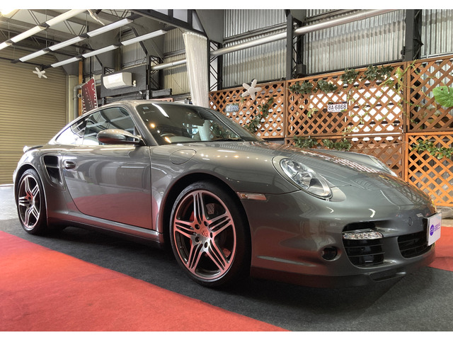 ポルシェ 911 