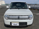アルトラパン L 4WD 