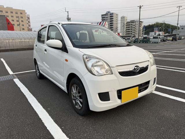 ダイハツ ミラ 