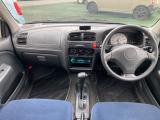 キャロル SX スペシャル ケンウッドオーディオ 車検R9.9まで