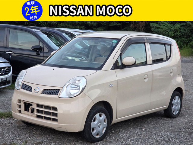 モコ S 禁煙車 キーレスエントリー ドライブレコ