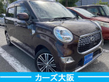 キャスト スタイル Gターボ SAII I プッシュスタート スマートキー ナビ