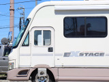 経済的♪8ナンバーキャンピング登録車!!!