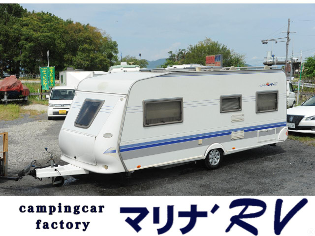 /その他 ドイツ  ワンオーナー 二段ベッド 2ダイネット