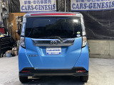 ☆お見逃し無く!!お問い合わせはTEL06-6430-1230 E-mail cars_genesis2007@yahoo.co.jpまで!!☆
