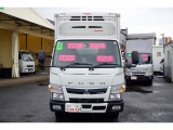 キャンター 冷蔵冷凍車 10尺 サイドドア 2トン 低温 5MT