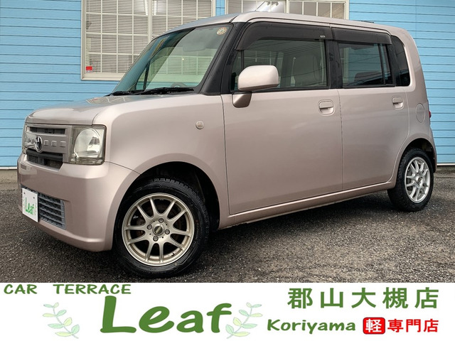 ピクシススペース L 車検2年