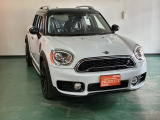 BMW MINI ミニクロスオーバー