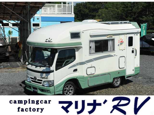 /その他 トヨタ ジル 4WD ディーゼル