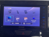 ☆SDナビ地デジTVにBluetooth機能も付いているので携帯と接続できハンズフリーや音楽再生も可能です♪お見逃し無く!!お問い合わせはTEL06-6430-1230 E-mail cars_genesis2