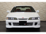インテグラタイプR 1.8 1オーナー 96spec 純正15インチ
