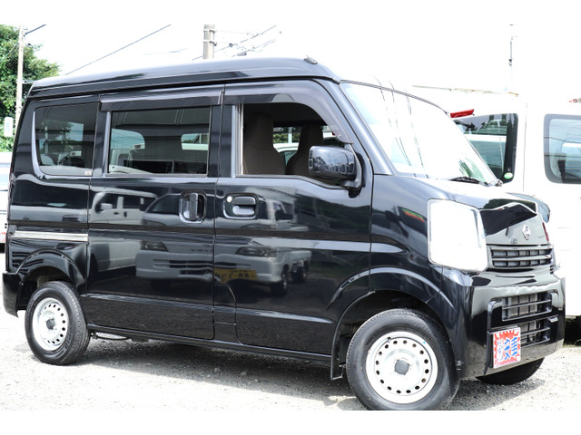 NV100クリッパー DX GL セーフティパッケージ ハイルーフ ナビBカメラETC前後ドラレ...