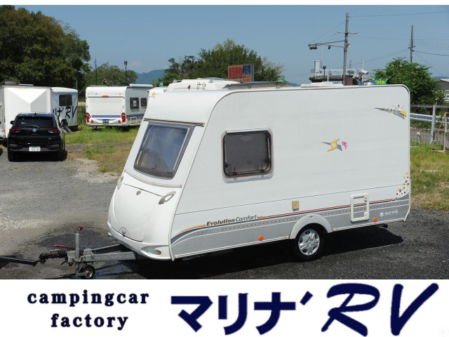/その他  普通免許で牽引可能です。 二段ベッド仕様