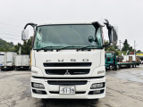 スーパーグレート ダンプ 車検R9.8迄 新明和 実走行