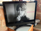 生活空間の必需品♪リアリビング用液晶テレビ!!!
