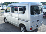NV100クリッパー DX GL セーフティパッケージ ハイルーフ 4WD 後期4速ATキ-レスPW後...
