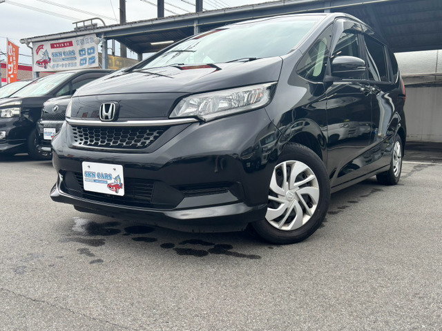 フリード 1.5 G ホンダセンシング