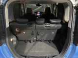トランク広々してます!お問い合わせはTEL06-6430-1230 E-mail cars_genesis2007@yahoo.co.jpまで!!☆