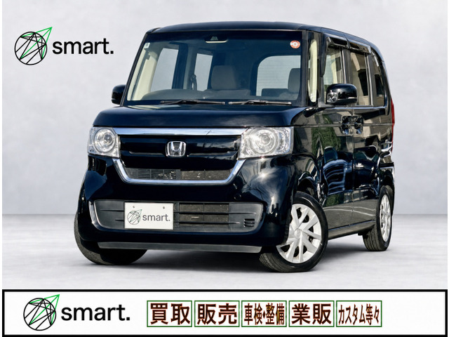 N-BOX G L ホンダセンシング 電スラ/DPオーディオ/地デジ/Bカメラ