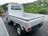 サンバートラック TC 4WD 