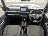 ジムニー XC 4WD 