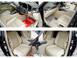 LS 460 バージョンL WORK20AW Bluetooth