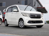 N-WGN G Aパッケージ クリーニング済み 軽自動車