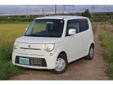 【中古車情報】スズキ MRワゴン X 4WD シートヒーター ワンセグメモリーナビ の中古車詳細（走行距離：6.4万km、カラー：パールホワイト、販売地域：神奈川県平塚市横内）