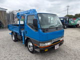 キャンター  車輌詳細は下記販売店コメントご覧ください