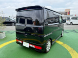 スクラムワゴン PZ ターボ 禁煙車/フルセグTV/純正AW/