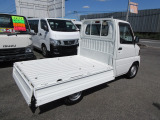 ☆リア・荷台廻りです☆