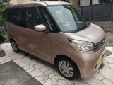 デイズルークス X 全周囲カメラ付! 車検&rarr;令和9年11月