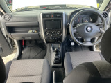 ジムニー XC 4WD 