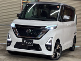 ルークス ハイウェイスター Gターボ プロパイロットエディション 4WD 
