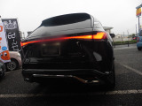 RX 350h バージョンL 