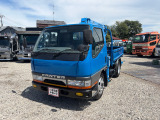 キャンター  車輌詳細は下記販売店コメントご覧ください
