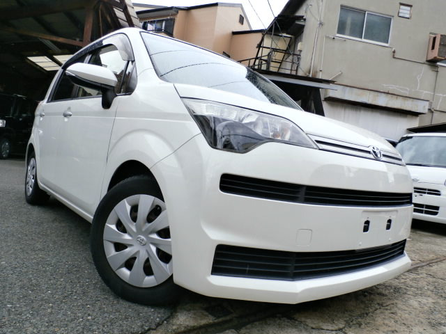 スペイド 1.5 F 