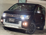 デリカD:5 2.4 G パワーパッケージ 4WD 