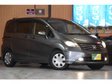 フリード 1.5 G ジャストセレクション 車検整備付き走75000kBカメラETC